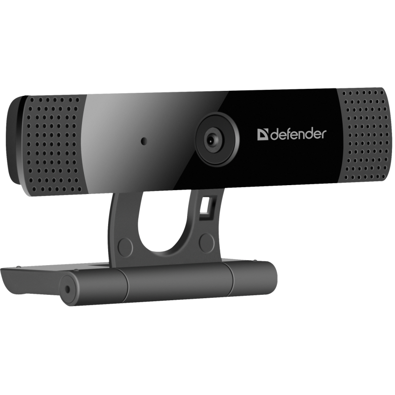 Веб-камера Defender G-lens 2599 FullHD 1080p (63199) (6700988)