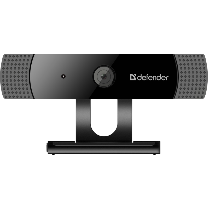 Веб-камера Defender G-lens 2599 FullHD 1080p (63199) (6700988)