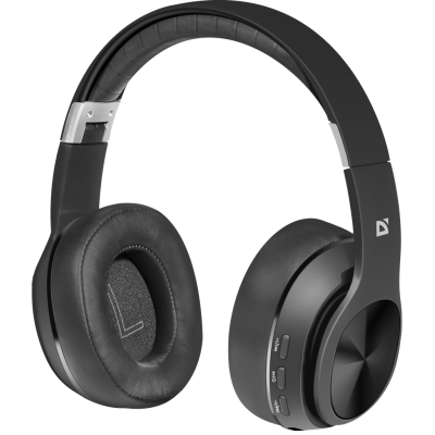 Гарнітура Defender FreeMotion B540 Black (63540) (6700978)