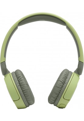 Гарнітура JBL JR310BT Green (JBLJR310BTGRN) (6693208)