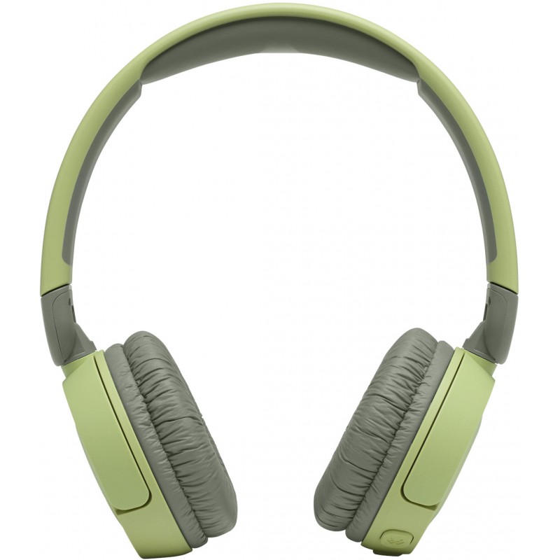 Гарнітура JBL JR310BT Green (JBLJR310BTGRN) (6693208)