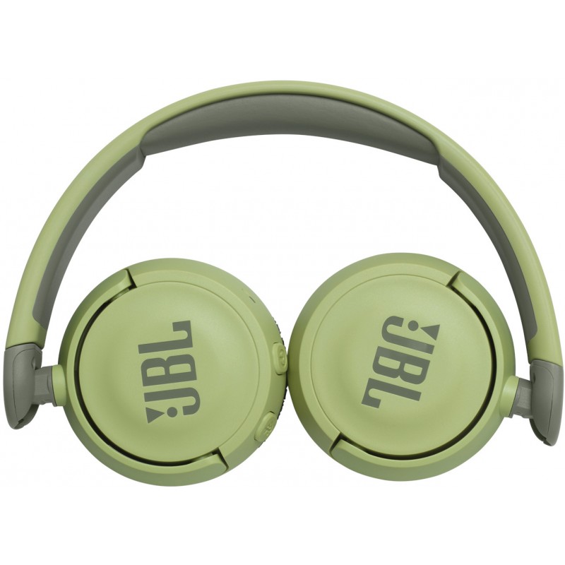 Гарнітура JBL JR310BT Green (JBLJR310BTGRN) (6693208)