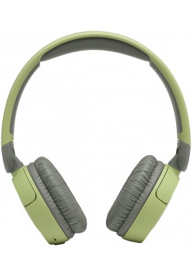 Гарнітура JBL JR310BT Green (JBLJR310BTGRN) (6693208)