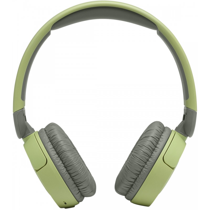 Гарнітура JBL JR310BT Green (JBLJR310BTGRN) (6693208)