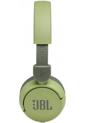 Гарнітура JBL JR310BT Green (JBLJR310BTGRN) (6693208)