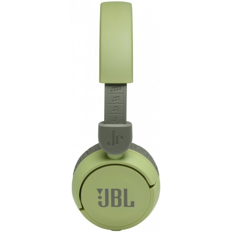 Гарнітура JBL JR310BT Green (JBLJR310BTGRN) (6693208)