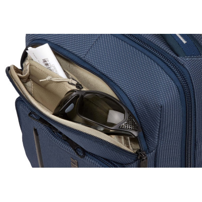 Рюкзак Thule Crossover 2 20L C2BP-114 Dark Blue (6691466)