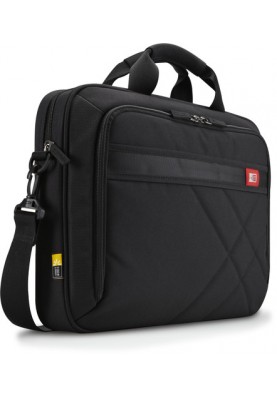 Сумка Case Logic Casual Bag 17" DLC-117 Black (6693221)