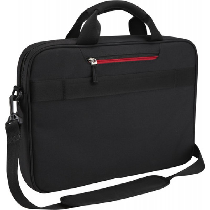 Сумка Case Logic Casual Bag 17" DLC-117 Black (6693221)