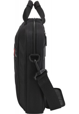 Сумка Case Logic Casual Bag 17" DLC-117 Black (6693221)