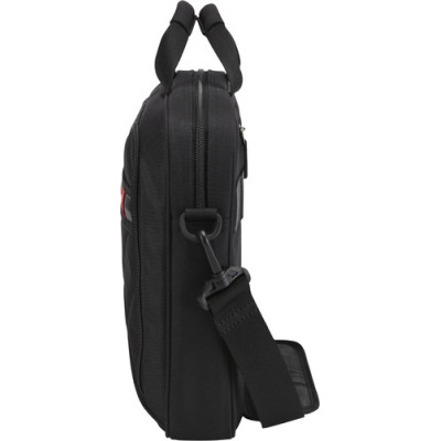 Сумка Case Logic Casual Bag 17" DLC-117 Black (6693221)