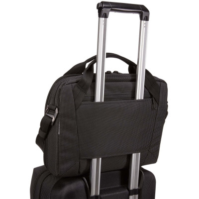 Сумка Thule Crossover 2 13.3" C2LB-113 Black (6691471)