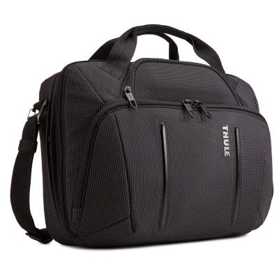 Сумка Thule Crossover 2 15.6" C2LB-116 Black (6691470)