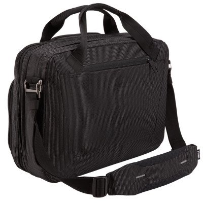 Сумка Thule Crossover 2 15.6" C2LB-116 Black (6691470)