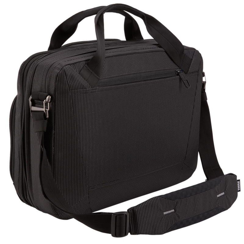 Сумка Thule Crossover 2 15.6" C2LB-116 Black (6691470)