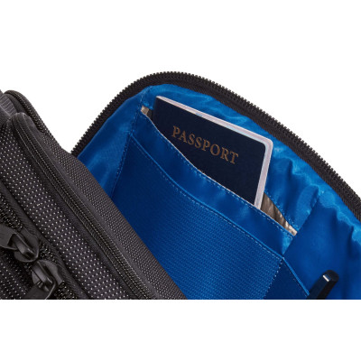 Сумка Thule Crossover 2 15.6" C2LB-116 Black (6691470)