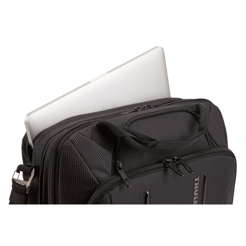 Сумка Thule Crossover 2 15.6" C2LB-116 Black (6691470)