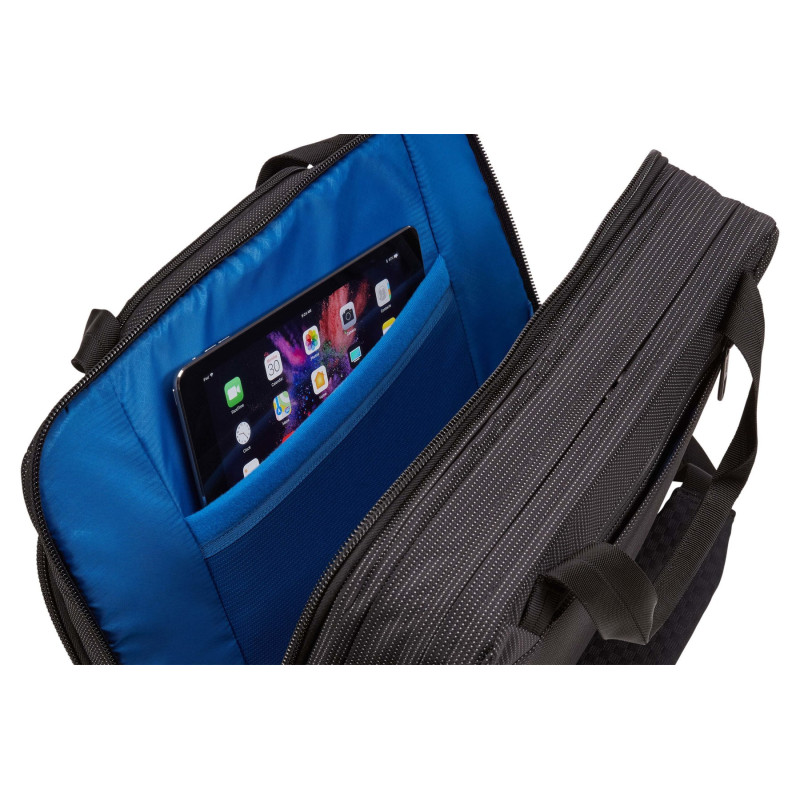 Сумка Thule Crossover 2 15.6" C2LB-116 Black (6691470)