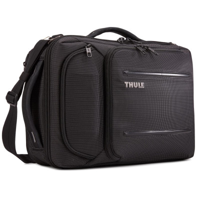 Сумка Thule Crossover 2 Convertible 15.6" C2CB-116 Black (6691468)