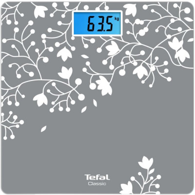 Ваги підлогові Tefal PP1537V0 (6703415)