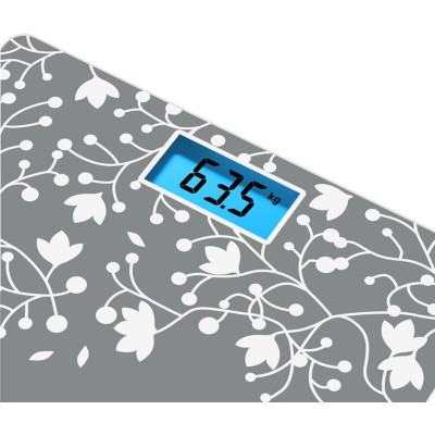 Ваги підлогові Tefal PP1537V0 (6703415)