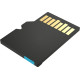 Карта пам'яті Kingston microSDXC 256GB Canvas Go+ U3 V30 (SDCG3/256GBSP) (6702579)