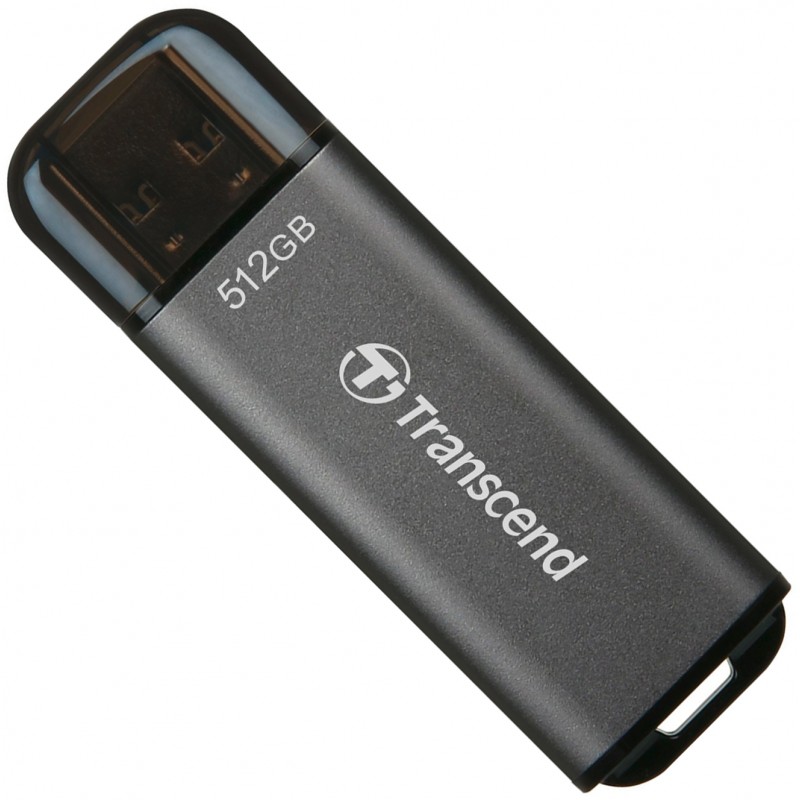 Flash Drives Transcend JetFlash 920 512GB USB 3.2 (TS512GJF920) (6702577)