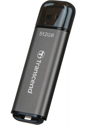 Flash Drives Transcend JetFlash 920 512GB USB 3.2 (TS512GJF920) (6702577)