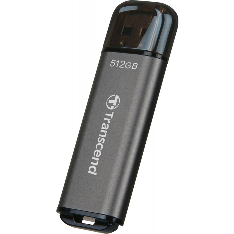 Flash Drives Transcend JetFlash 920 512GB USB 3.2 (TS512GJF920) (6702577)