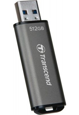 Flash Drives Transcend JetFlash 920 512GB USB 3.2 (TS512GJF920) (6702577)