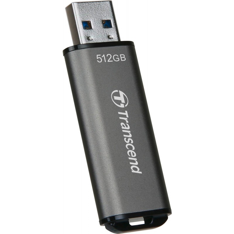 Flash Drives Transcend JetFlash 920 512GB USB 3.2 (TS512GJF920) (6702577)