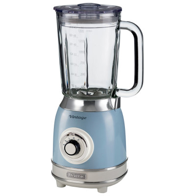 Стаціонарний блендер Ariete 583 Blue (6687296)