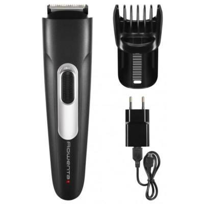 Тример для бороди та вусів Rowenta TN2801F4 (6707490)
