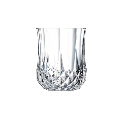 Набір стопок Cristal d'Arques Paris Longchamp (6704724)
