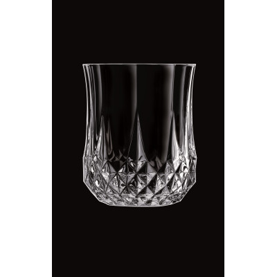 Набір стопок Cristal d'Arques Paris Longchamp (6704724)