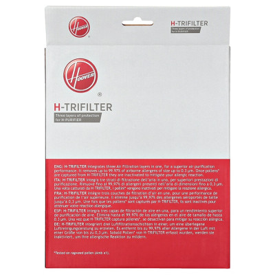 Фільтр Hoover U98 (6706637)