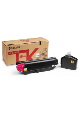 Картридж Kyocera TK-5290M (1T02TXBNL0) Magenta (6565075)