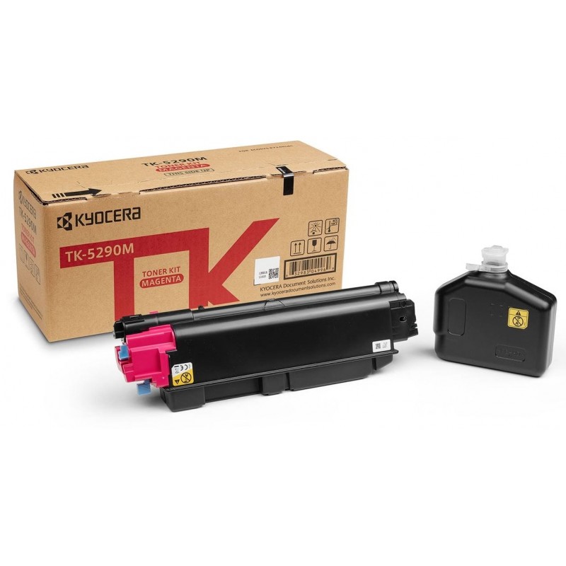 Картридж Kyocera TK-5290M (1T02TXBNL0) Magenta (6565075)