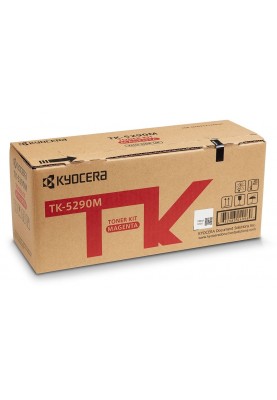 Картридж Kyocera TK-5290M (1T02TXBNL0) Magenta (6565075)