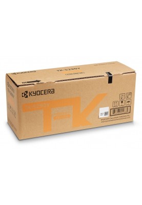 Картридж Kyocera TK-5290Y (1T02TXANL0) Yellow (6565076)