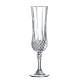Набір келихів Cristal d'Arques Paris Longchamp, 6х140 мл (6704715)