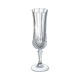 Набір келихів Cristal d'Arques Paris Longchamp, 6х140 мл (6704715)