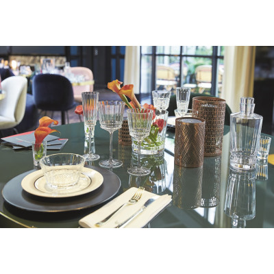 Набір келихів Cristal d'Arques Paris Macassar (6704716)