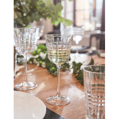 Набір келихів Cristal d'Arques Paris Rendez-Vous (6704720)