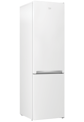 Холодильник Beko RCNA406I30W (6486526)