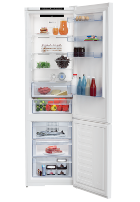 Холодильник Beko RCNA406I30W (6486526)
