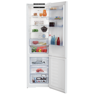 Холодильник Beko RCNA406I30W (6486526)