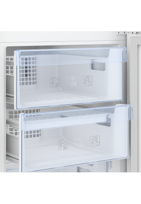 Холодильник Beko RCNA406I30W (6486526)