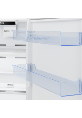 Холодильник Beko RCNA406I30W (6486526)