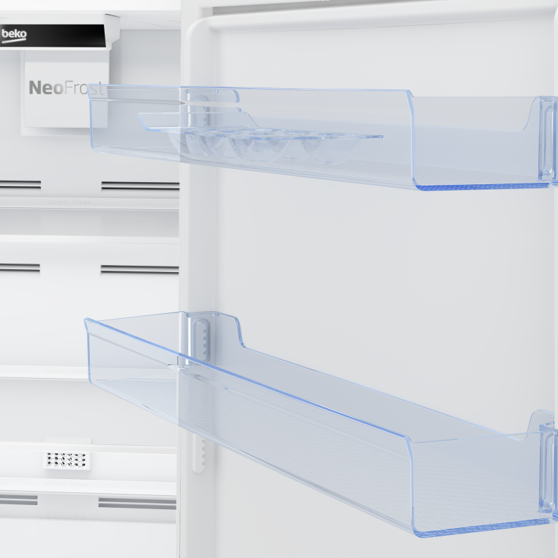 Холодильник Beko RCNA406I30W (6486526)